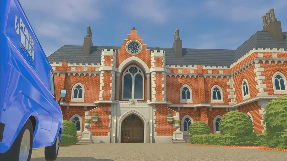 Last Call for Iconic Power-Ups: PowerWash Simulator’s Beloved DLC Packs Delisted May 19, 2026