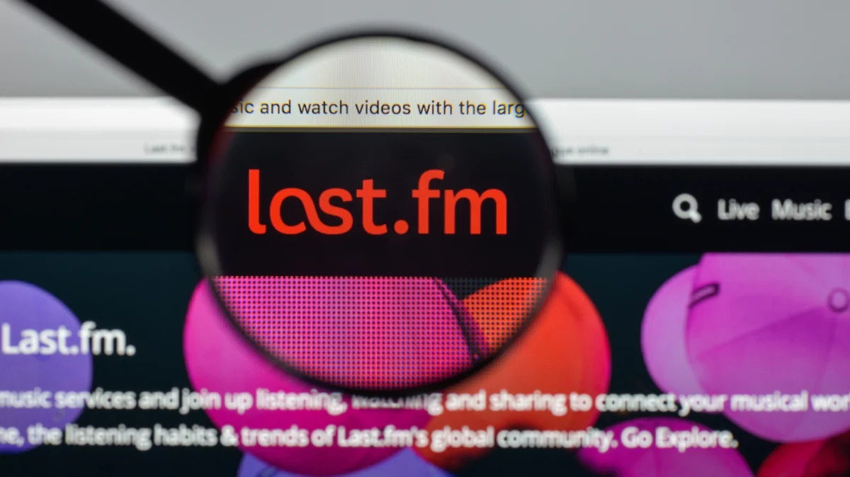 Last.fm Reclaims Independence: A New Era for the Pioneer of Music Tracking