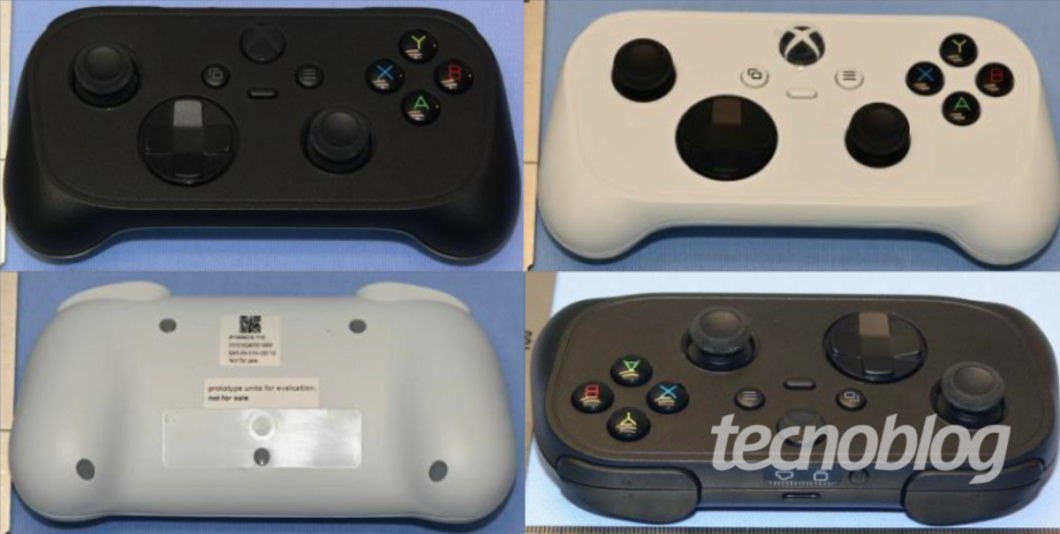 Leaked Xbox Controller Blueprints: Is Microsoft Ready to Challenge the Modern Peripheral Market?