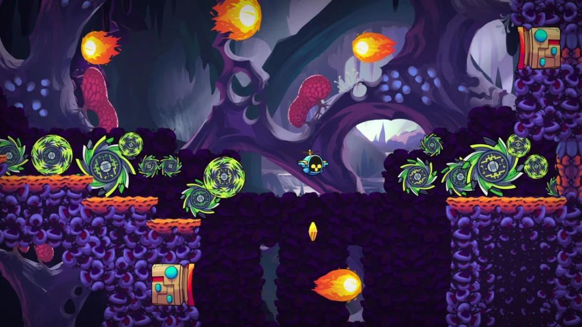 Leaping into Excellence: A Deep Dive into the Best Platformers on Android