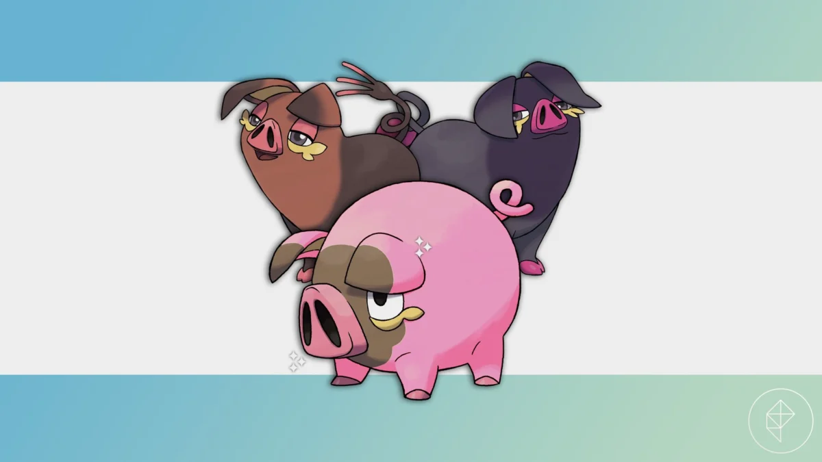 Lechonk Swine Song: Pokémon GO Community Day Brings Pink Piggie to the Forefront with Exclusive Moves and Lucrative Bonuses
