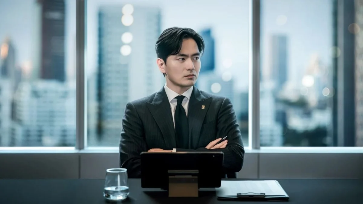 Legal Drama Redefined: JTBC’s ‘Beyond the Bar’ Emerges as the Definitive K-Drama Sensation of 2025