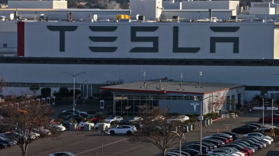 Legal Setback for Tesla: Judge Denies Summary Judgment in Sweeping Civil Rights Case