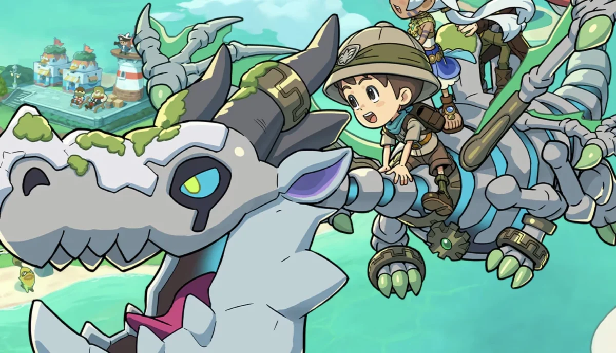 Level-5 Issues Stern Warning Against Game Piracy, Vowing Legal Action