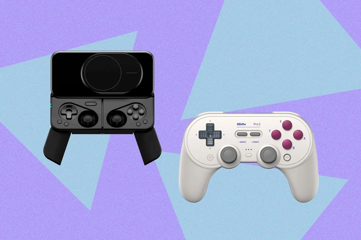 Level Up Your Mobile Experience: The Definitive Guide to the Best Gaming Controllers for 2024