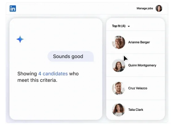 LinkedIn’s Strategic Evolution: Transforming Connections into Commerce with New Booking and AI Tools