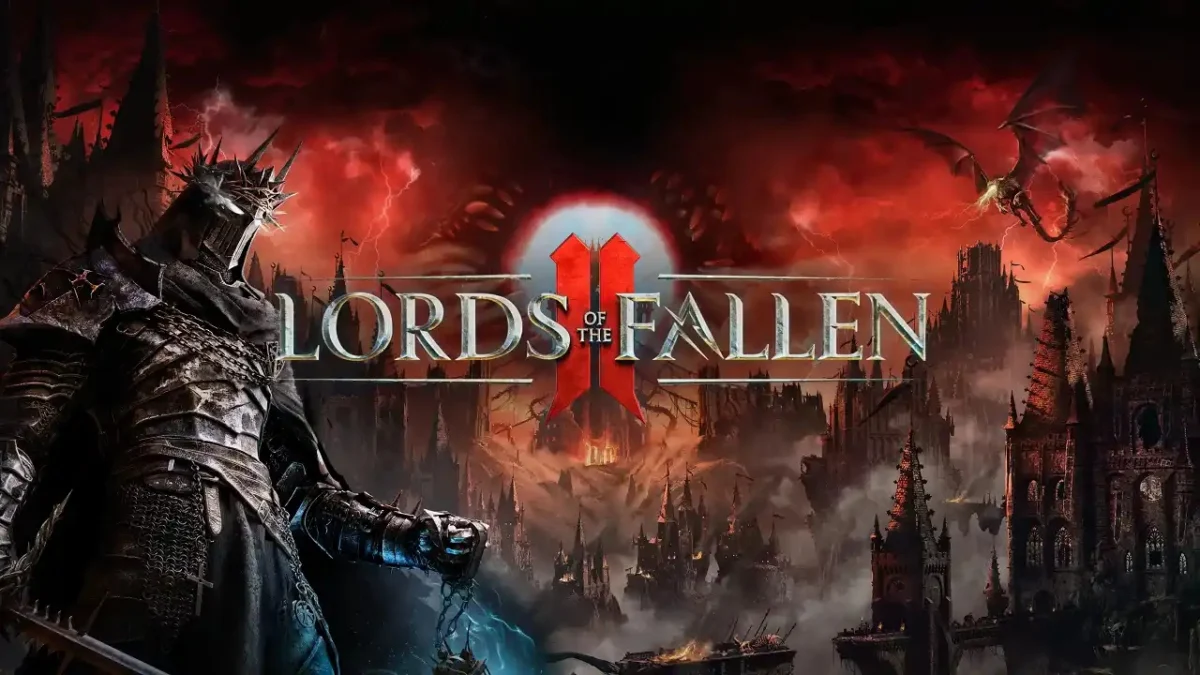 Lords of the Fallen 2 to Forgo Epic Games Store Exclusivity: A Strategic Shift for CI Games