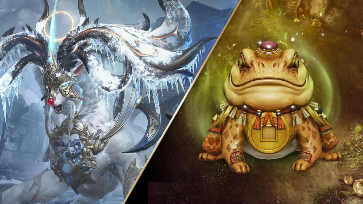 Lost Ark May 2026 Update: Festive Cheer Meets Strategic Economic Adjustments