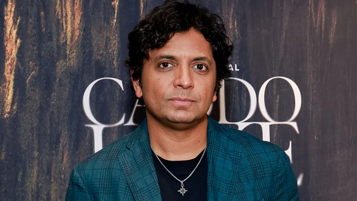 M. Night Shyamalan’s ‘Remain’: A Bold Convergence of Romance and Supernatural Dread