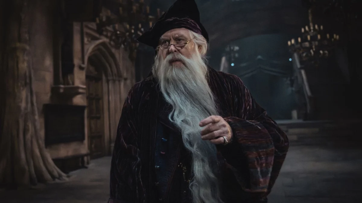 Magic Under Lock and Key: HBO Implements High-Tech Security Measures Amid Prop Thefts on ‘Harry Potter’ Set