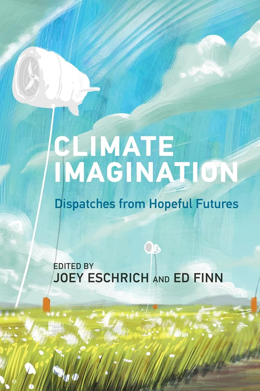 Mapping the Future: Why ‘Climate Imagination’ Is the Blueprint for Our Changing World