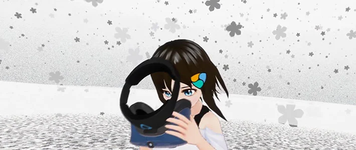 Mapping the Metaverse: Virtual Creators Lead Charge Against VR Harassment