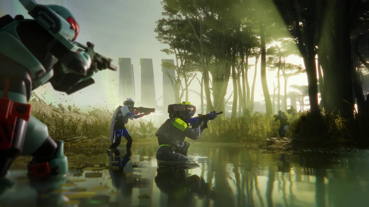 Marathon’s Server Slam Signals Potential Triumph Amidst Challenging Development