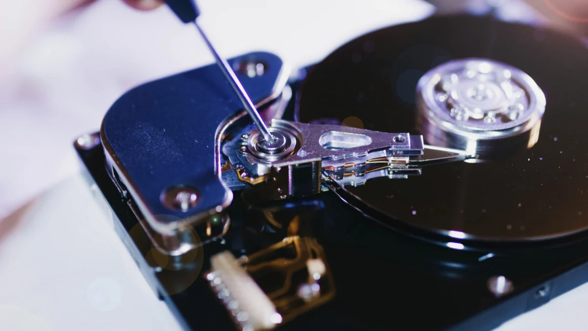 Massive Antitrust Class-Action Lawsuit Targets Hard Drive Component Manufacturers