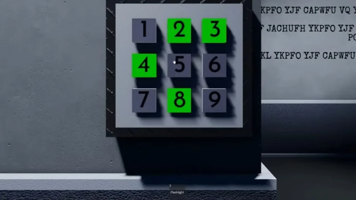 Master of the Virtual Great Escape: A Comprehensive Analysis and Guide to Roblox’s ‘Project Escape Room: Prison’