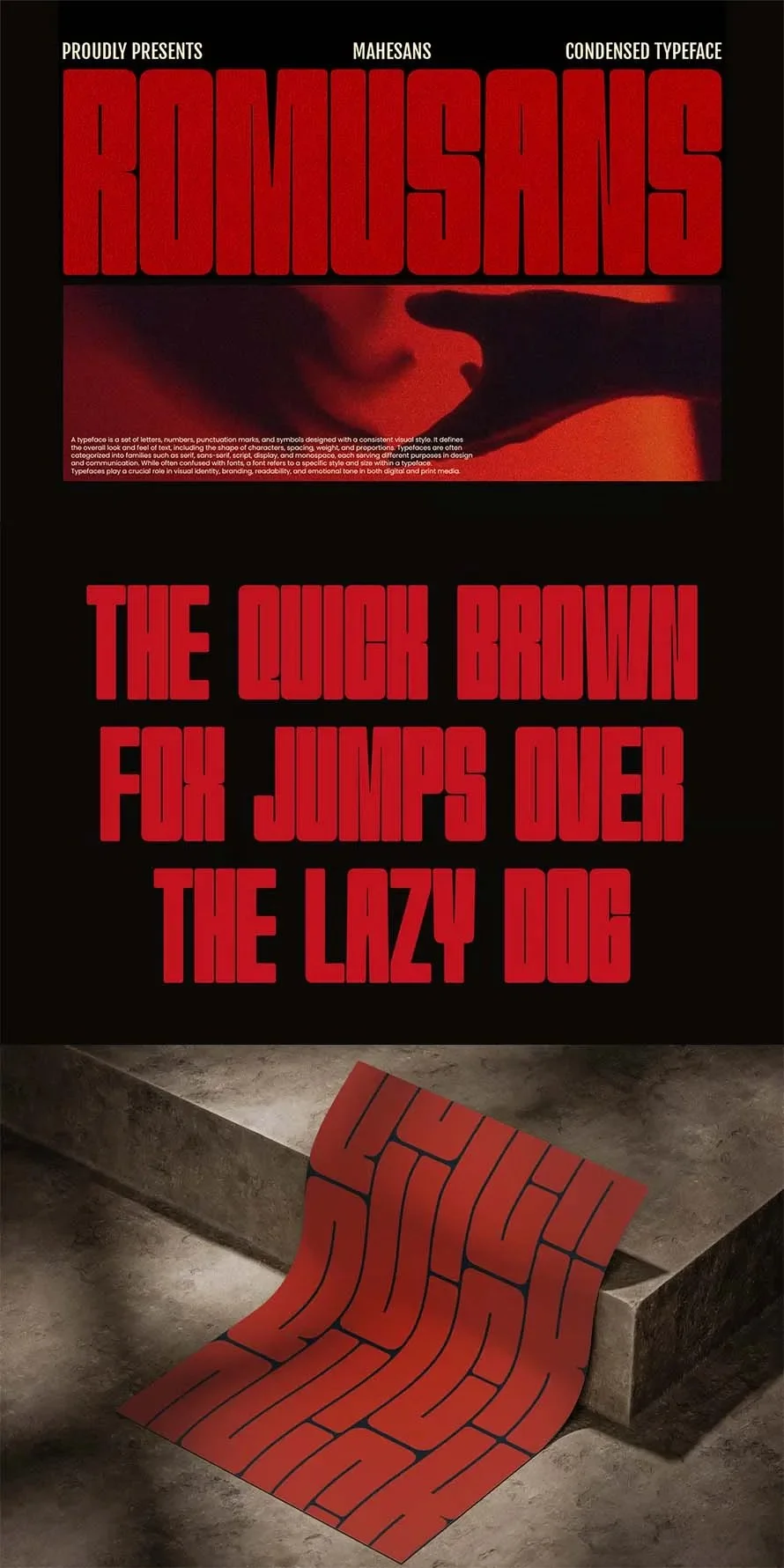Mastering Impact: The Essential Guide to the Best Condensed Fonts of 2025
