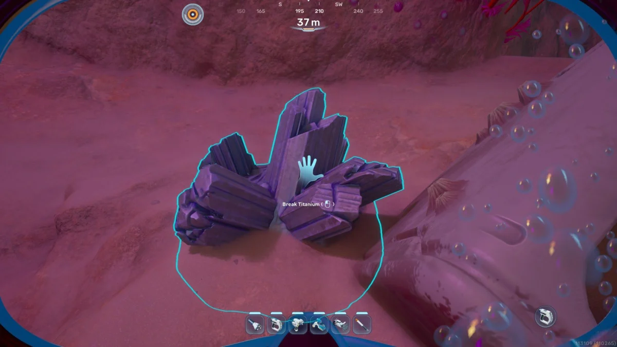 Mastering Subnautica 2: A Comprehensive Guide to Titanium Ingots and Advanced Crafting
