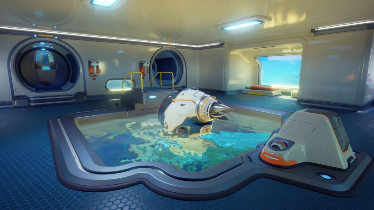 Mastering Subnautica 2: The Comprehensive Guide to Crafting and Utilizing Strong Acid