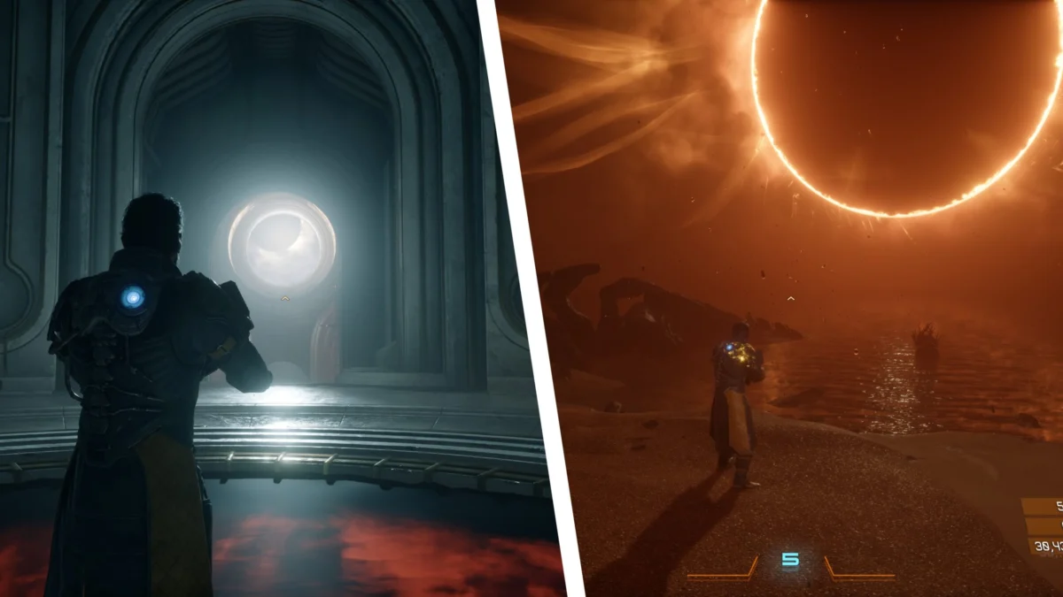 Mastering the Abyss: A Comprehensive Strategic Guide to Conquering Housemarque’s Saros