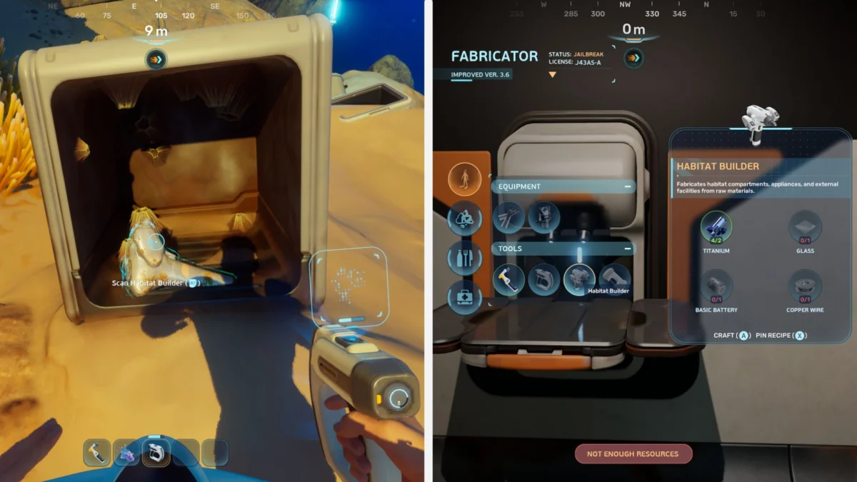 Mastering the Depths: A Comprehensive Guide to Acquiring the Habitat Builder in Subnautica 2