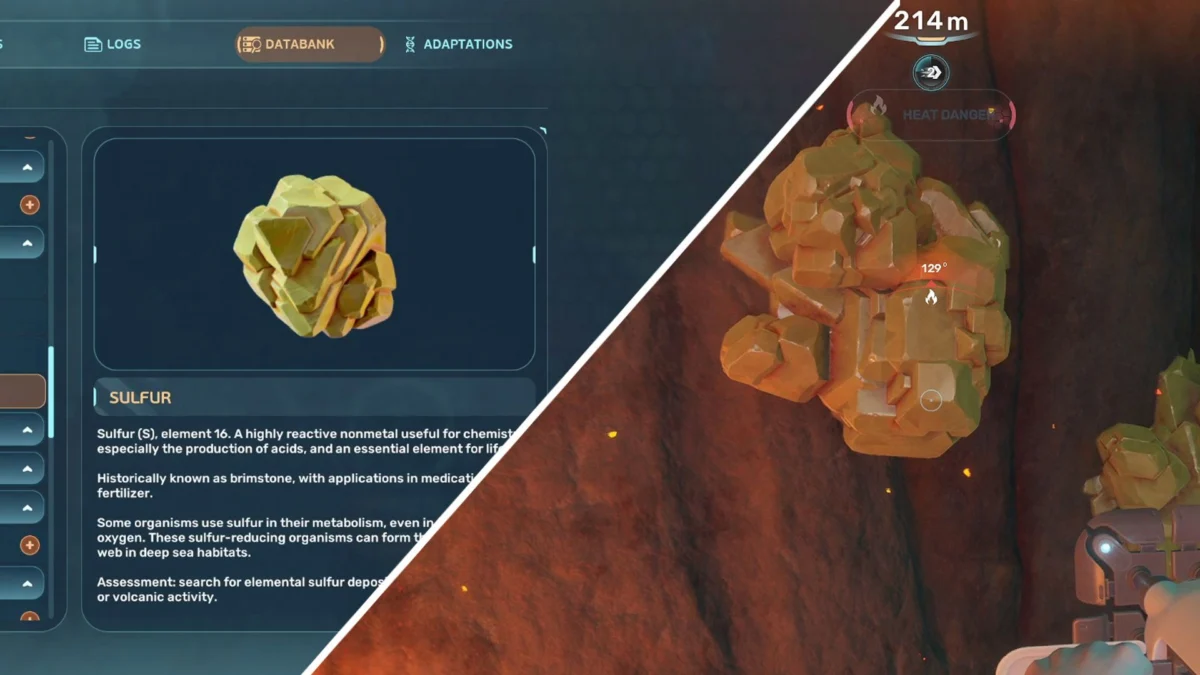Mastering the Depths: A Comprehensive Guide to Finding and Utilizing Sulfur in Subnautica 2