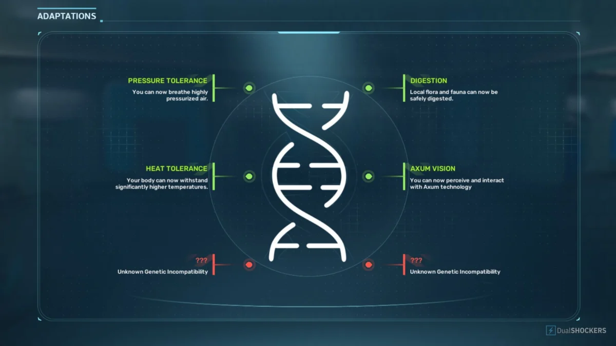 Mastering the Depths: A Comprehensive Guide to the Adaptation System in Subnautica 2