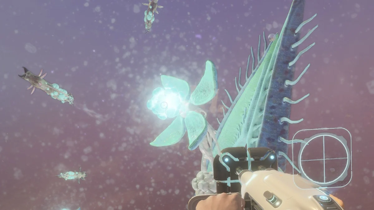 Mastering the Depths: A Comprehensive Guide to Unlocking the Sonic Resonator in Subnautica 2