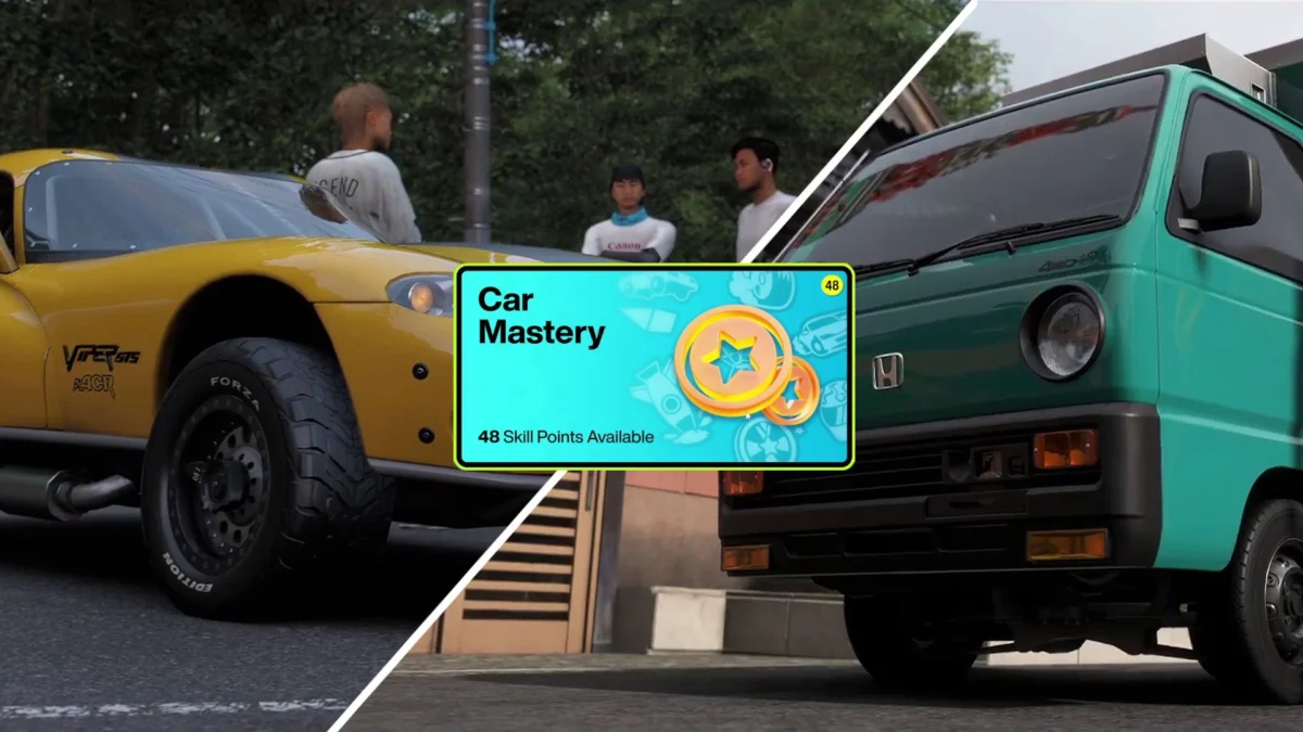 Mastering the Open Road: A Comprehensive Guide to Car Mastery in Forza Horizon 6