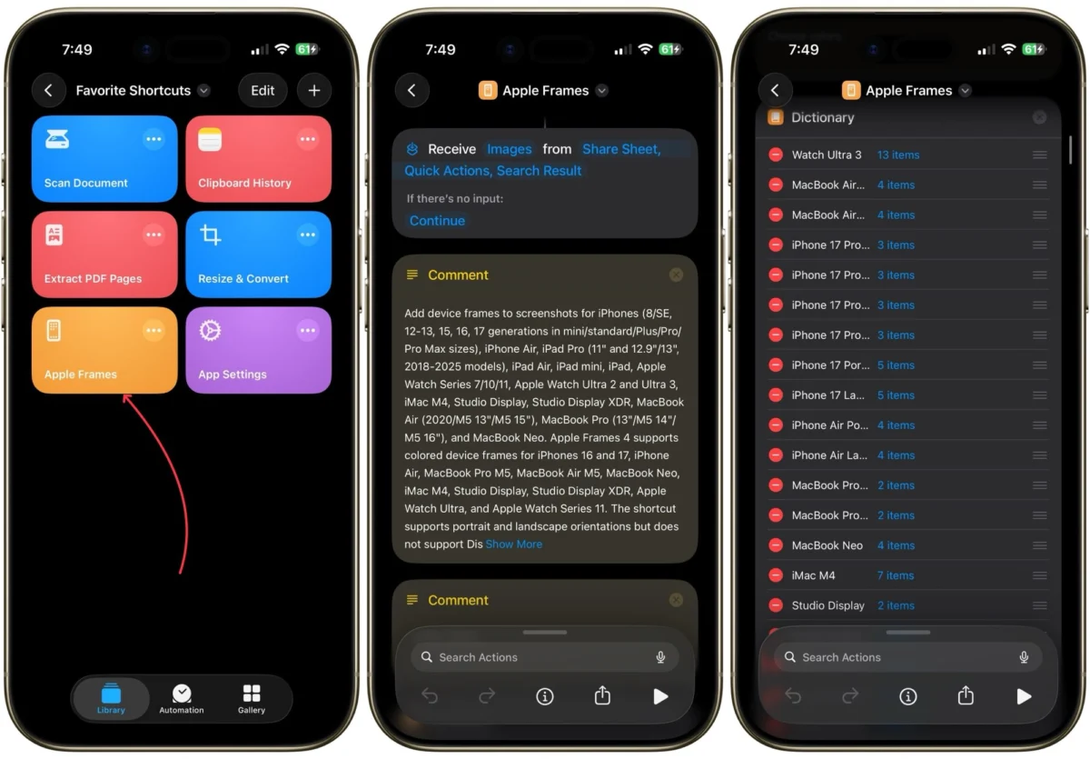Mastering Your iPhone: The Untapped Power of the Shortcuts App