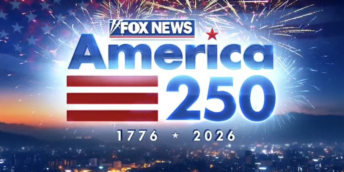 Media Landscape Report: Fox News Marks America’s 250th as NBC News Shifts Focus to Global Diplomacy and Internal Leadership