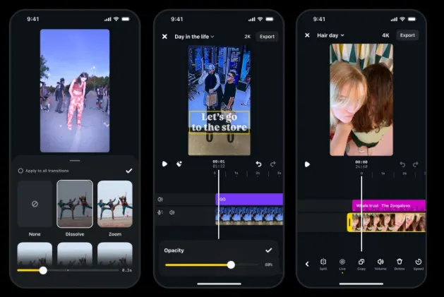 Meta Elevates Creator Toolkit: A Deep Dive into the Latest ‘Edits’ App Enhancements