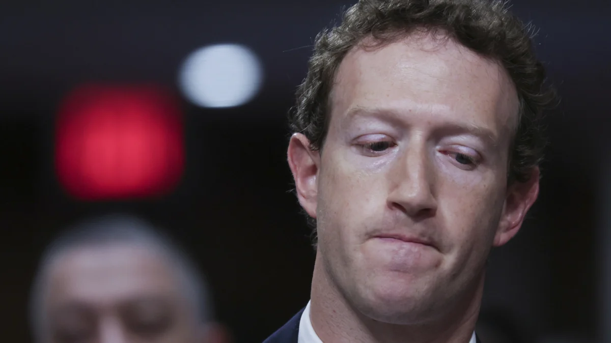 Meta Settles Landmark School District Lawsuit as Legal Pressure Mounts on Big Tech