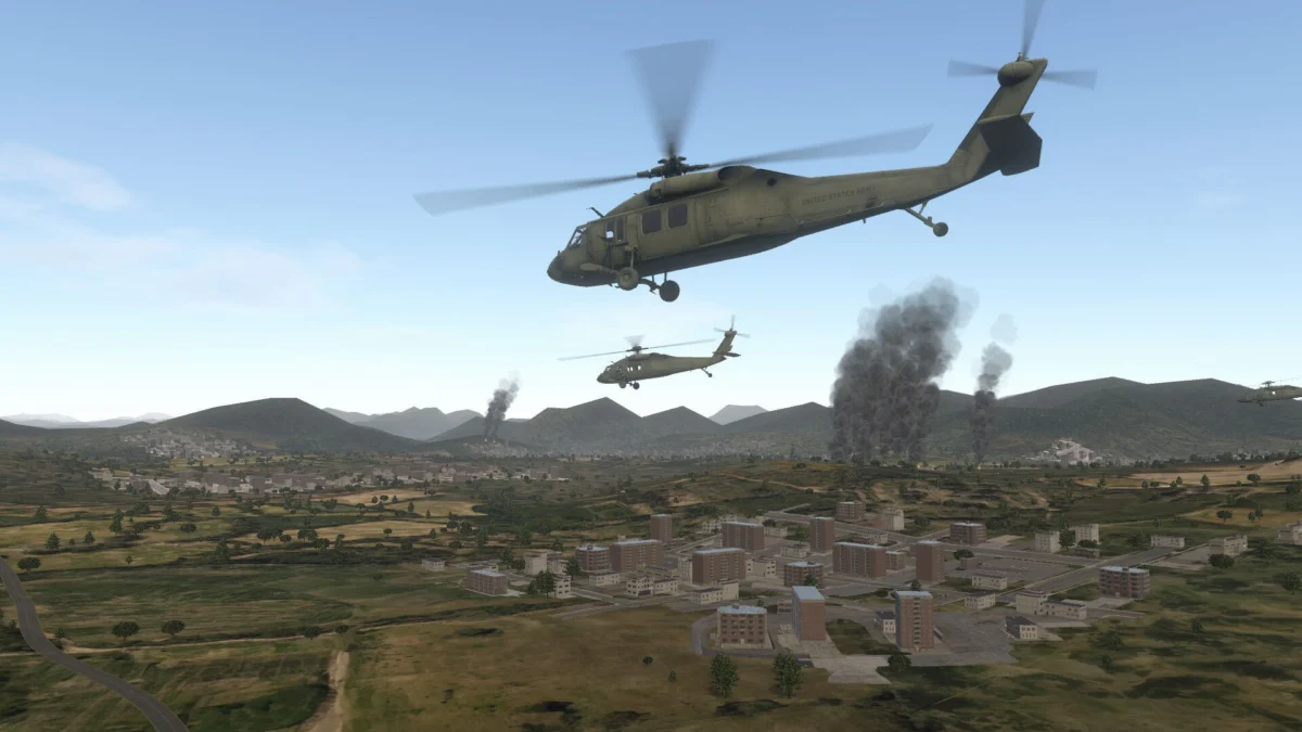 MicroProse Unveils Battlespace Command: The Next Evolution of Modern Military Strategy