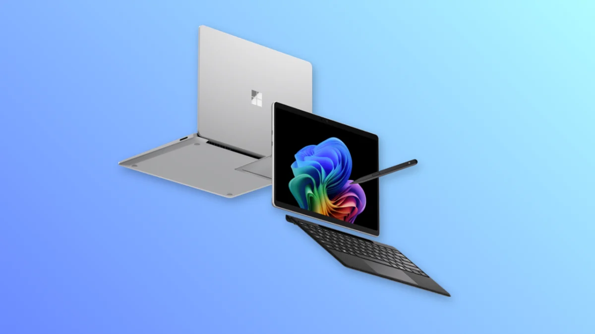 Microsoft’s Enterprise Pivot: A Deep Dive into the New Panther Lake-Powered Surface Lineup
