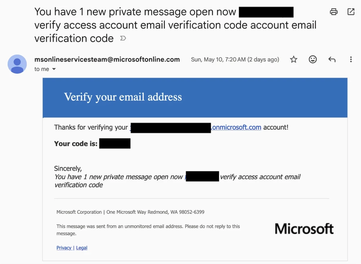 Microsoft’s Infrastructure Hijacked: A Deep Dive into the Growing Crisis of Trusted Domain Spoofing