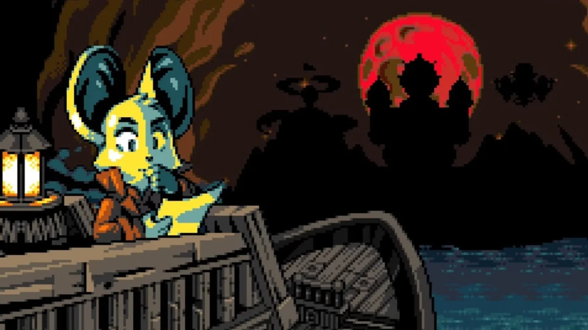 Mina the Hollower: A Deep Dive into Yacht Club Games’ Ambitious New Adventure