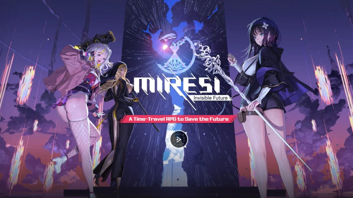 MIRESI: Invisible Future – Inside the Ambitious Cross-Platform RPG Poised to Redefine Anime-Style Tactical Combat