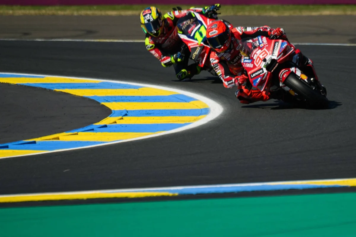 MotoGP Champion Marc Marquez Undergoes Double Surgery Following High-Speed Le Mans Incident
