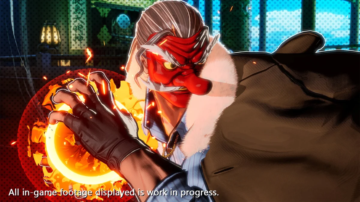 Mr. Karate Unleashed: SNK Confirms May 27 Launch for Fatal Fury: City of the Wolves DLC Character, Deepening Kyokugen Legacy