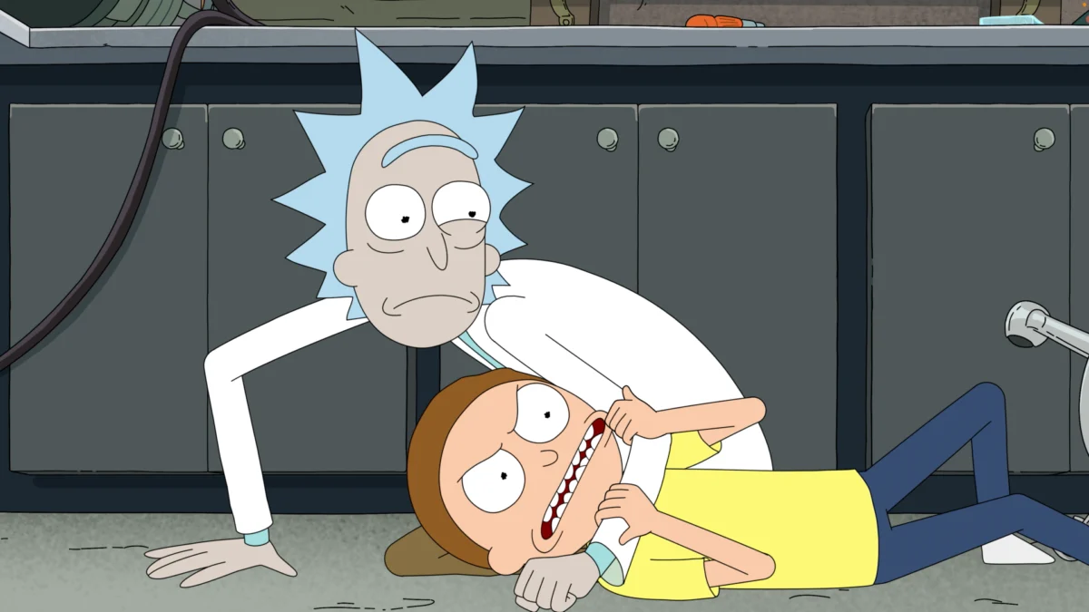 Multiversal Ambitions: Warner Bros. Sets Sights on ‘Rick and Morty’ Feature Film