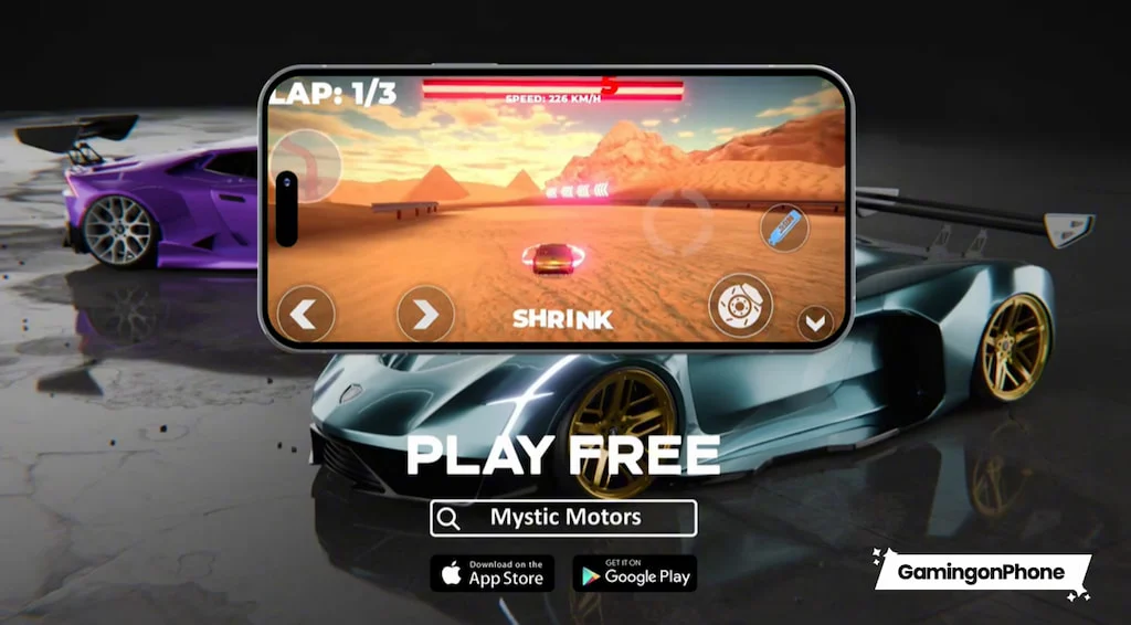 Mystic Motors: Car Racing Game Redeem Codes Guide (May 2026) – What You Need to Know