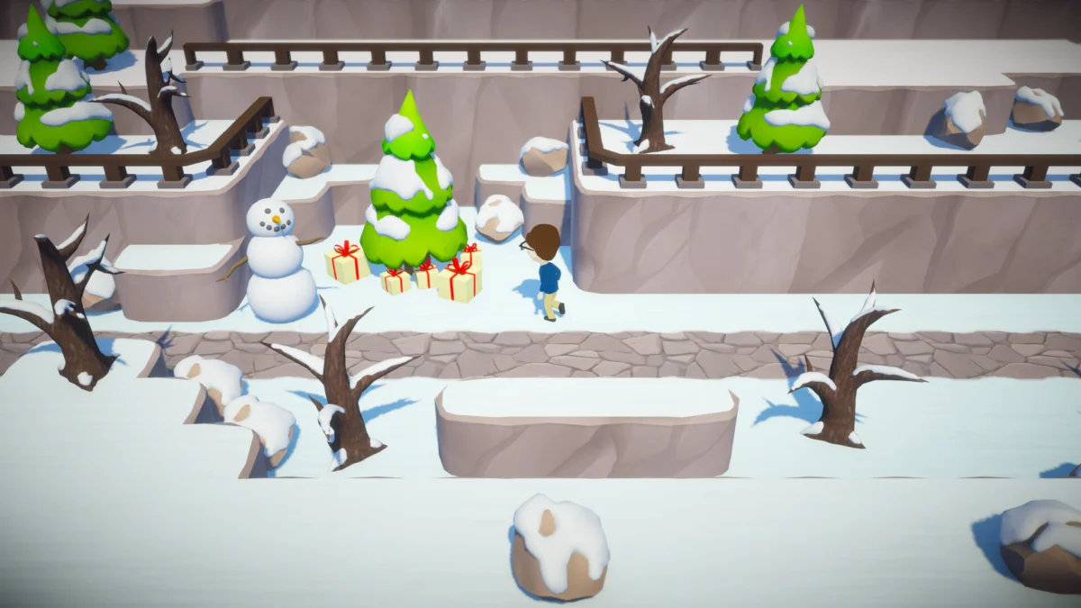 Nature Strikes Back: Why Trees Hate You Is the Most Devious Indie Surprise of the Year