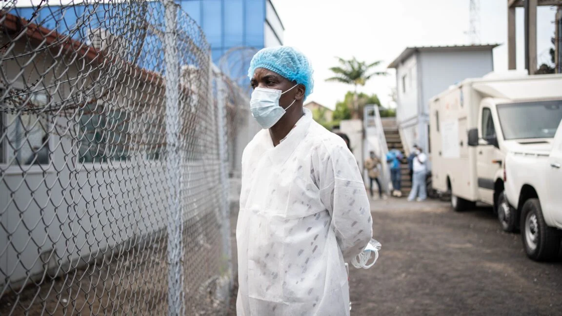 Navigating Crisis: The Controversy Over US Ebola Containment Strategies and Patient Repatriation