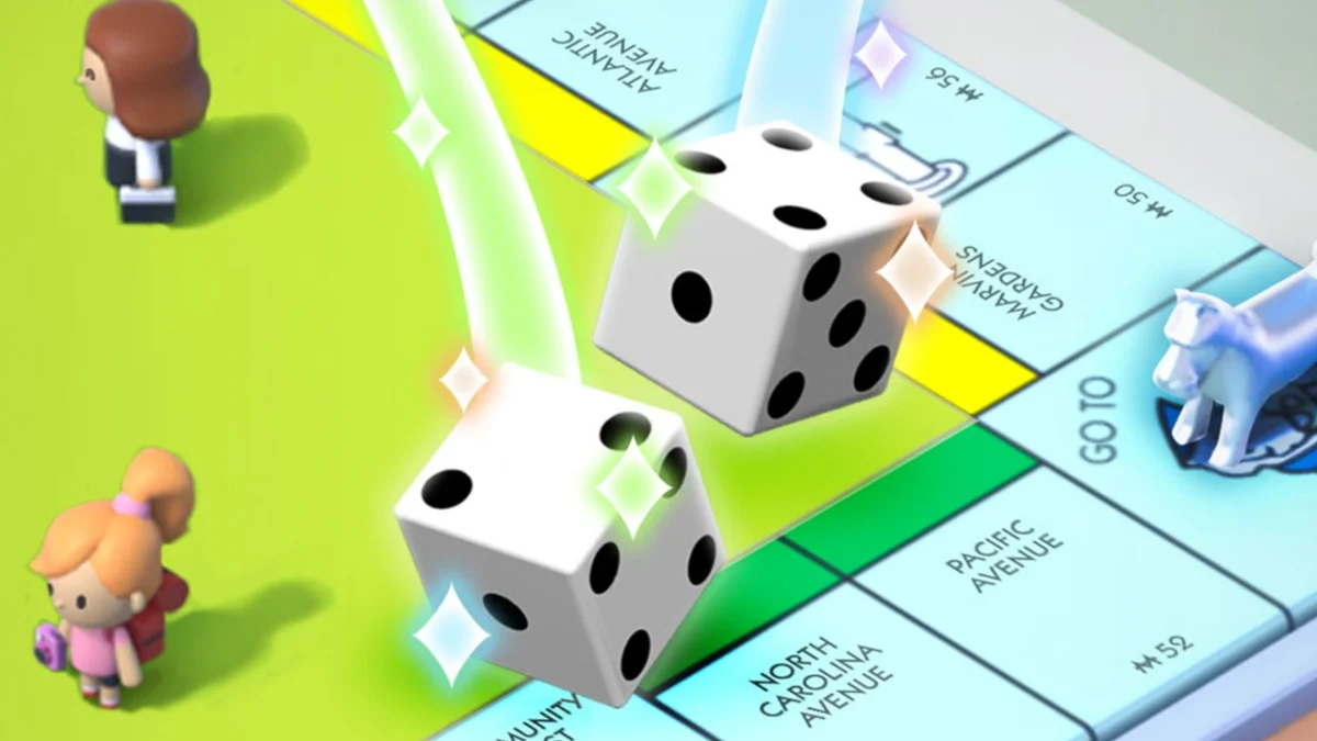 Navigating the Board: A Comprehensive Guide to Securing Free Dice in Monopoly Go!
