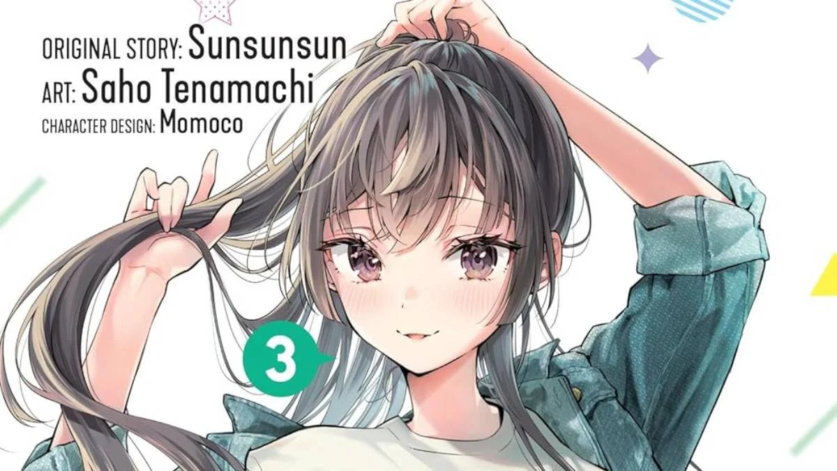 Navigating the Complex Web of Envy: A Deep Dive into Volume 3 of ‘Alya Sometimes Hides Her Feelings in Russian’