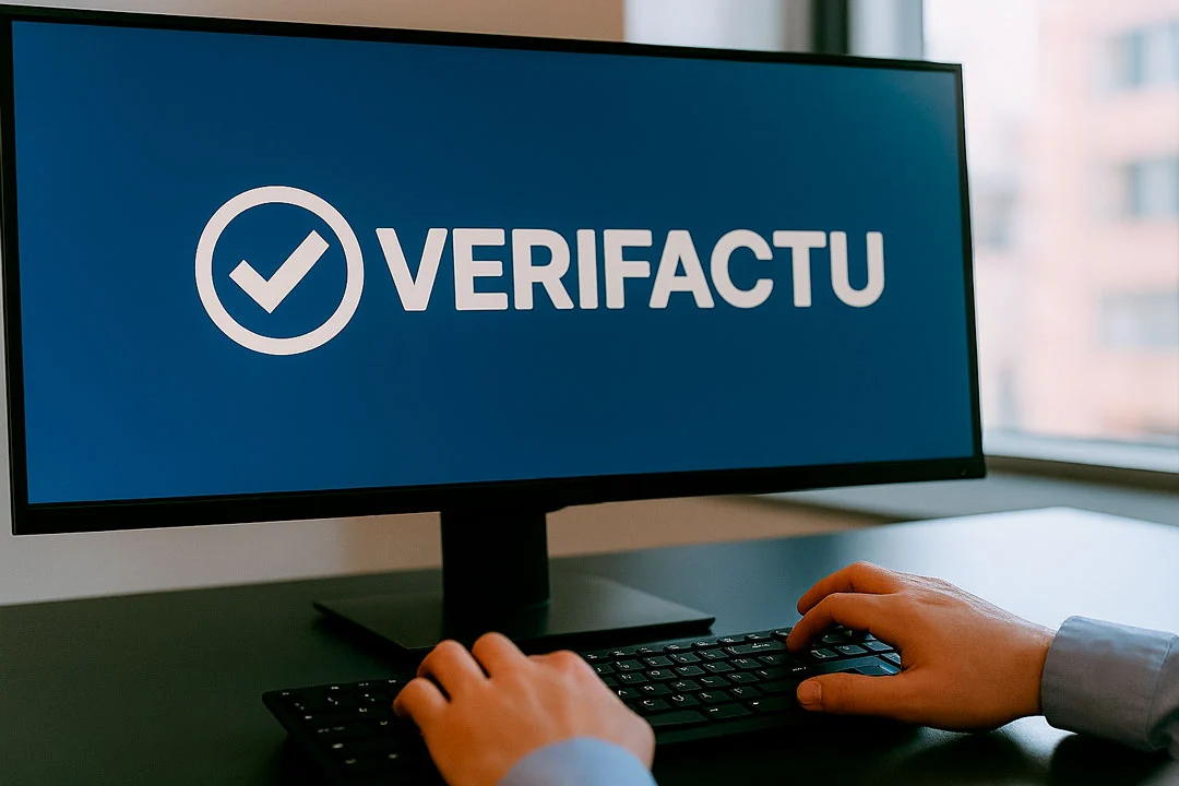 Navigating the Digital Fiscal Revolution: A Comprehensive Guide to VeriFactu and the Crea y Crece Law