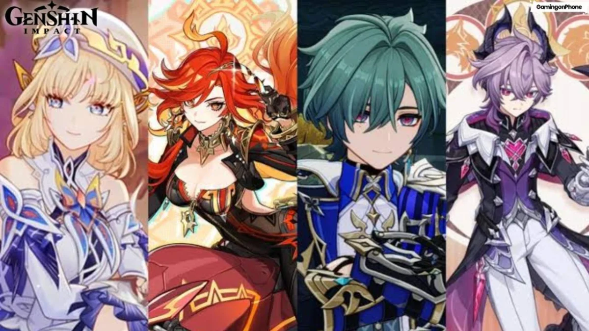Navigating the Future: An In-Depth Analysis of Genshin Impact Version 6.6 Character Banners