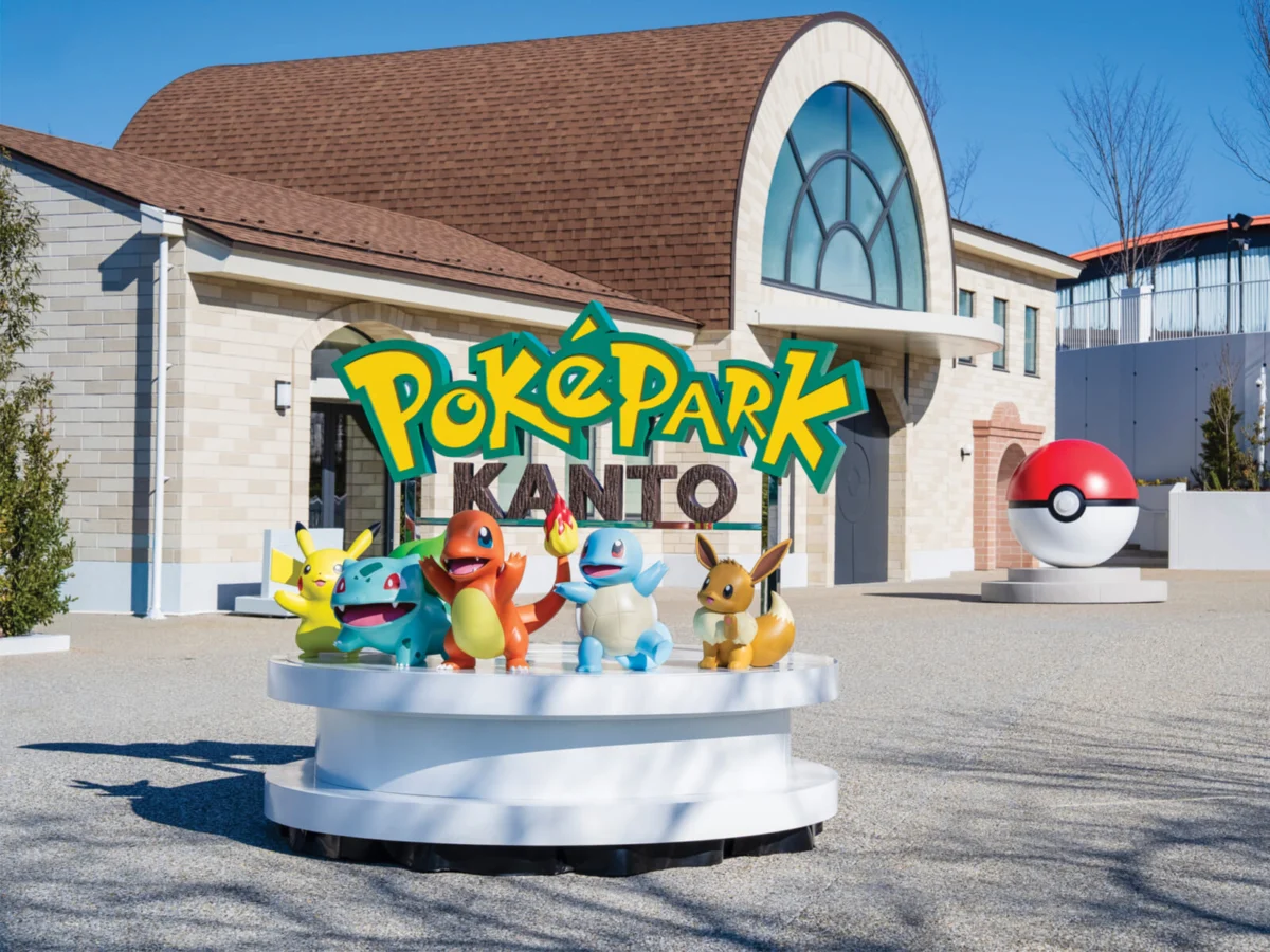 Navigating the Metropolis: The Ultimate Guide to Tokyo with Kids in 2026