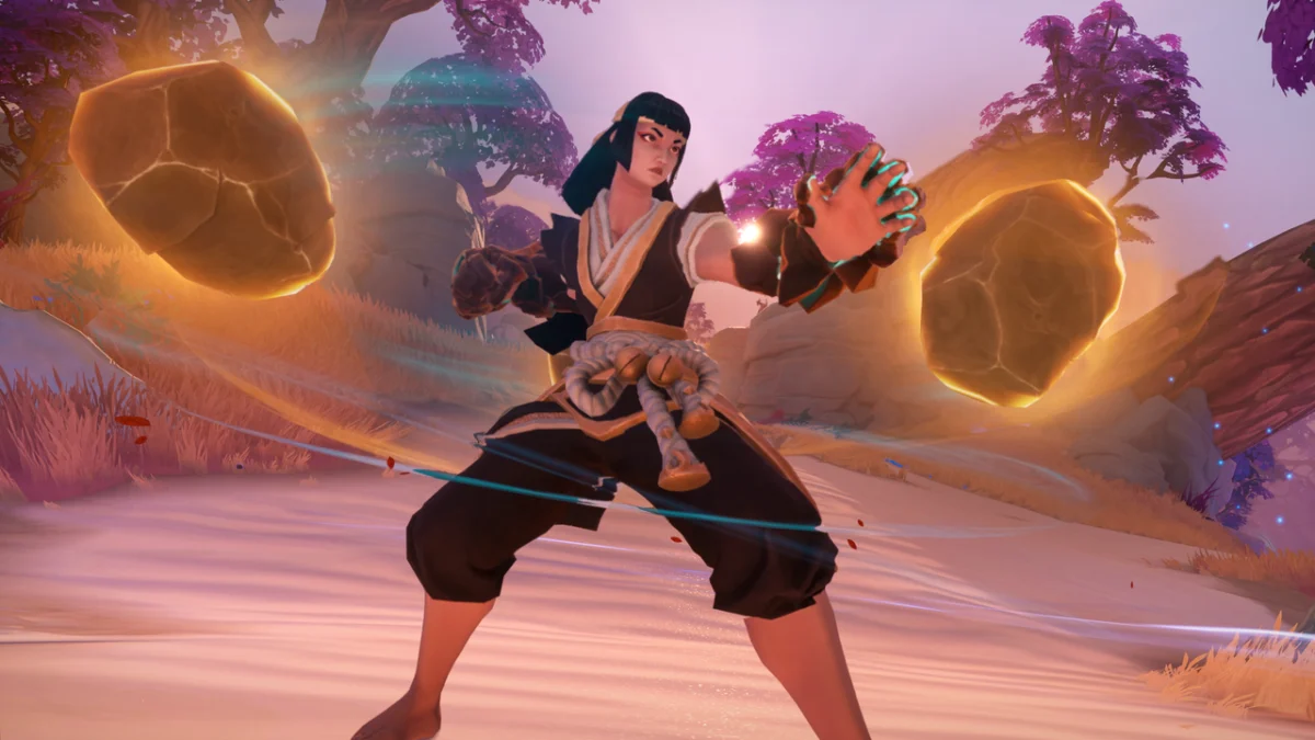 Navigating the Shift: Fellowship’s Ambitious Loot Rework and the Future of Co-op RPGs