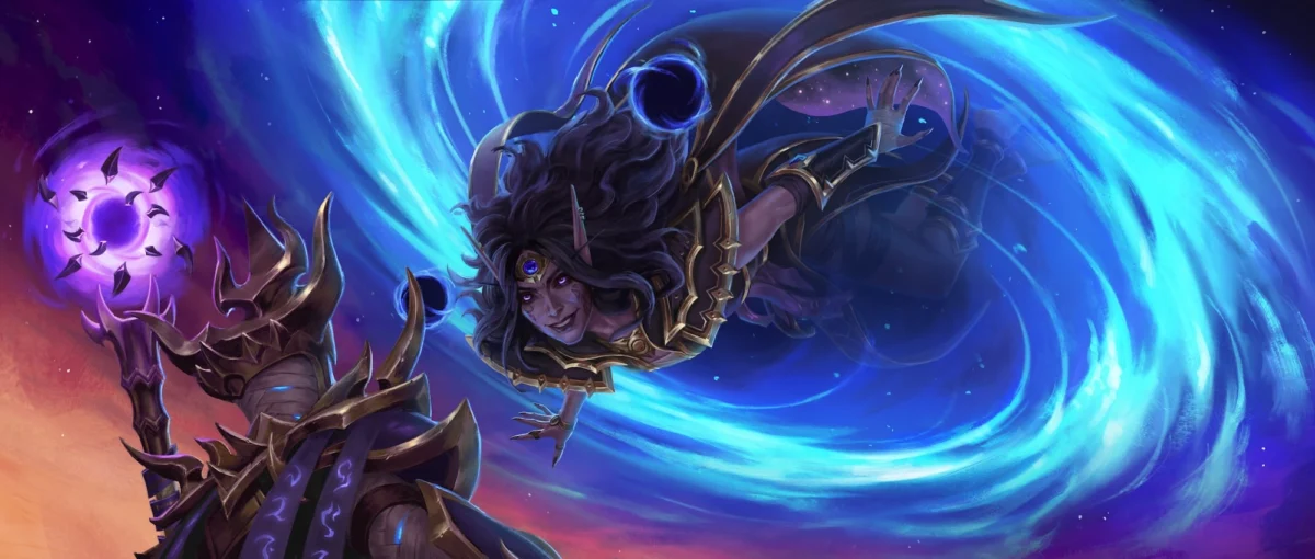 Navigating the Void: Why Boosting Services Are the Unsung Heroes of World of Warcraft’s Modern Era